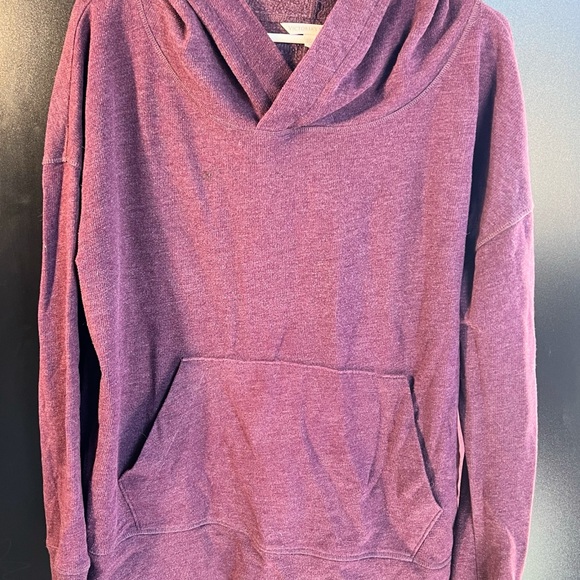 Victoria’s Secret hooded sweater size large. - Picture 2 of 5